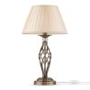 LAMPA STOŁOWA GLAMOUR DO SALONU, SYPIALNI MAYTONI GRACE RC247-RTL-01-R 